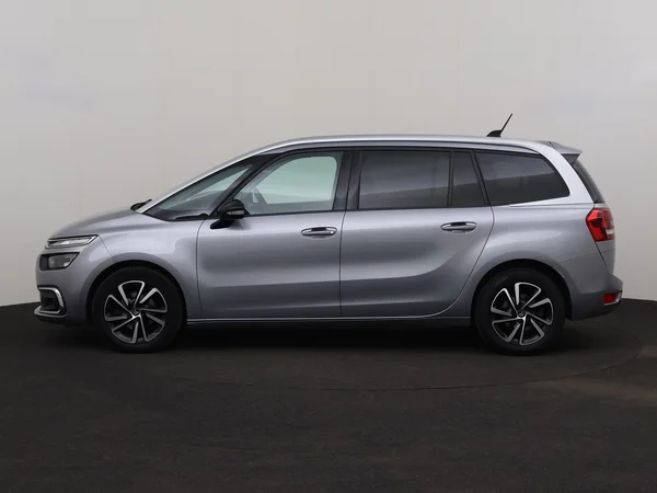 CITROEN C4 SpaceTourer (2022) — foto 12 van 26