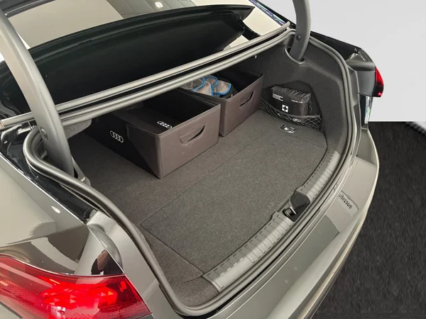 AUDI A6 e-hybrid (PHEV) (2026) — foto 5 van 15
