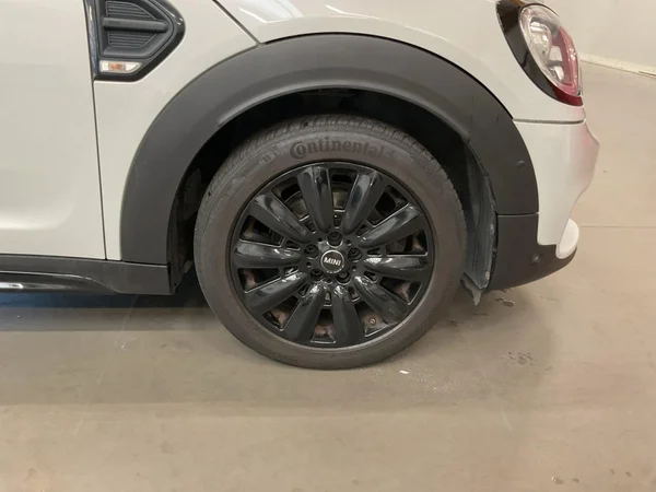 MINI Mini Countryman (F60) (2020) — foto 17 van 24