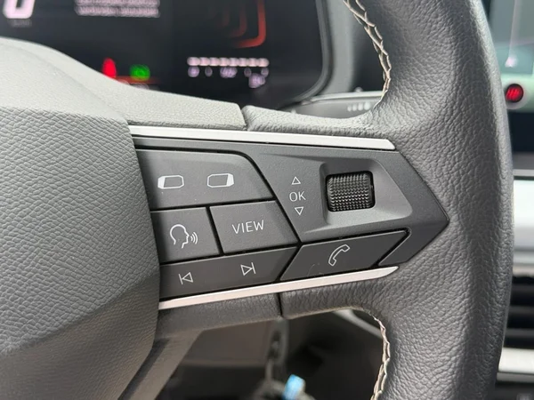 SEAT Ibiza 5P/D (2024) — foto 3 van 21