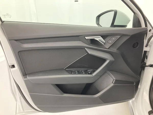AUDI A3 Sportback (2021) — foto 27 van 36