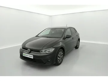 VOLKSWAGEN Polo (2025)