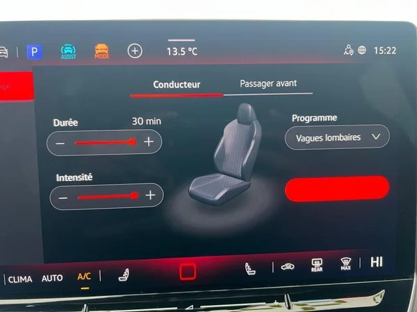 VOLKSWAGEN Tiguan Dsl (2024) — foto 17 van 24