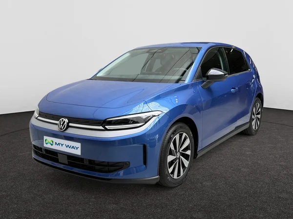 VOLKSWAGEN ID.Polo (2026) — foto 1 van 19
