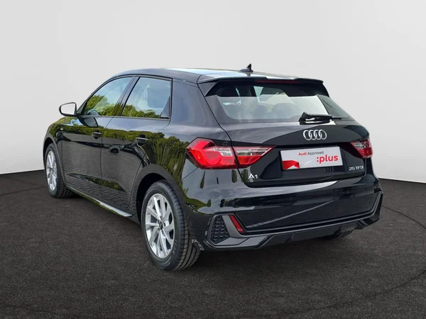 AUDI A1 Sportback (2026) — foto 5 van 17