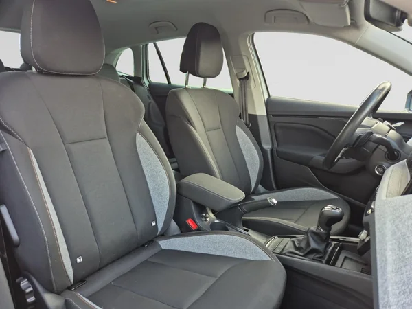 SKODA Scala (2024) — foto 18 van 22