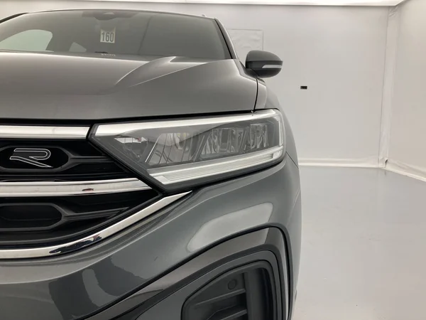 VOLKSWAGEN T-Roc (2022) — foto 16 van 35