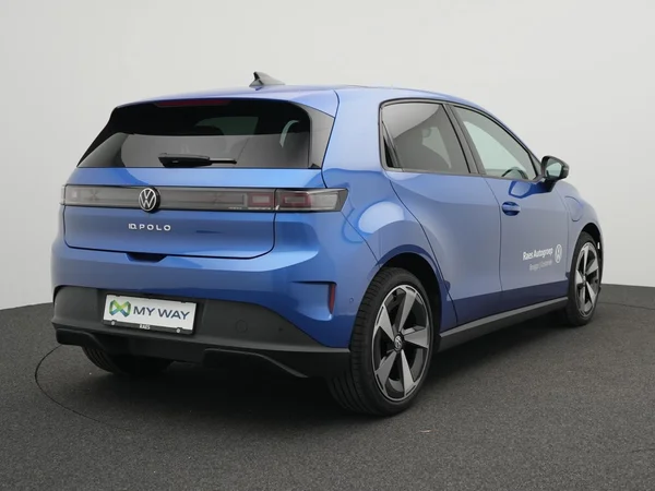 VOLKSWAGEN ID.Polo (2026) — foto 18 van 22