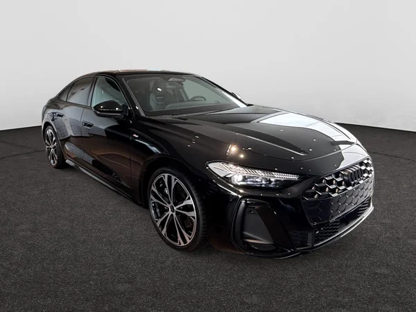 AUDI A5 Dsl (2026) — foto 15 van 24