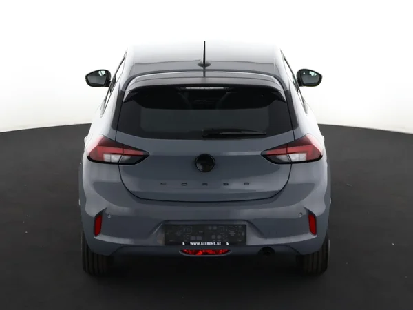 OPEL Corsa (2025) — foto 25 van 28