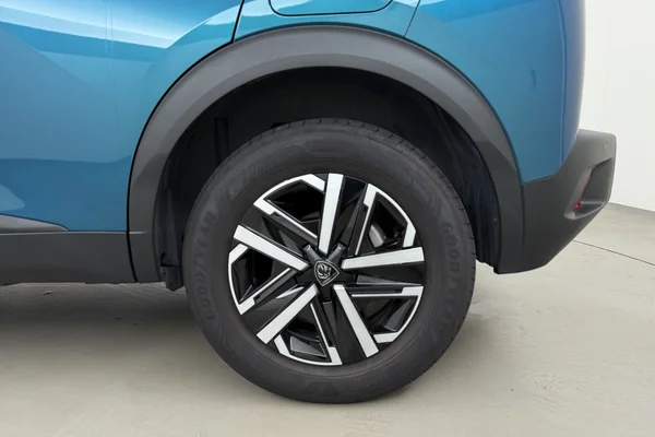 Peugeot 2008 (2025) — foto 14 van 17