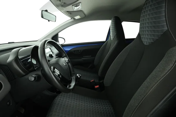 Peugeot 108 (2021) — foto 16 van 16