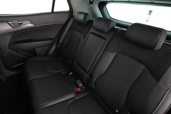 Kia Sportage (2023) — foto 5 van 16