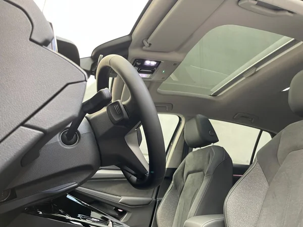 VOLKSWAGEN Golf VIII (2026) — foto 13 van 13
