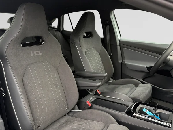 VOLKSWAGEN ID.5 (2026) — foto 8 van 16