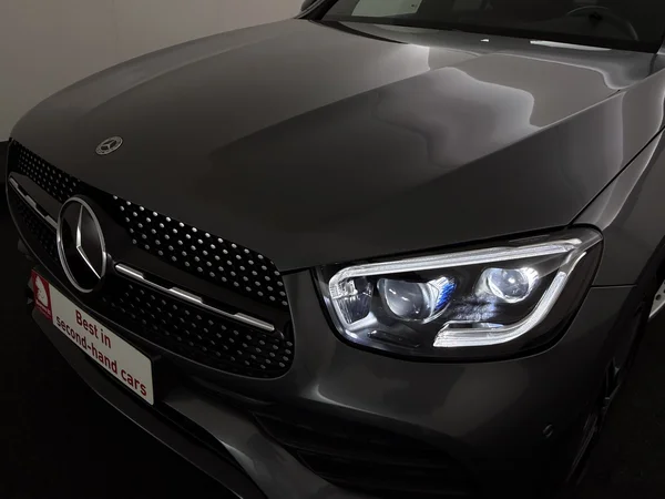 MERCEDES GLC200 (2023) — foto 25 van 31
