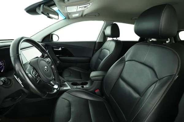 Kia Niro (2020) — foto 16 van 16
