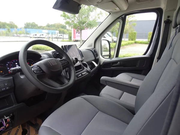 Fiat Ducato (2026) — foto 20 van 20