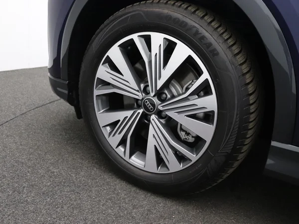 AUDI Q4 e-tron (2026) — foto 13 van 20