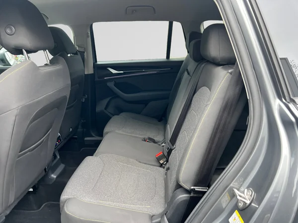 SKODA Kodiaq (2025) — foto 13 van 24