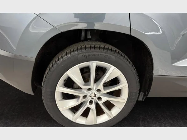 Skoda Karoq (2018) — foto 15 van 15