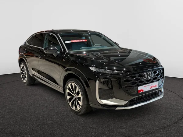 AUDI Q3 Sportback (2026) — foto 12 van 15