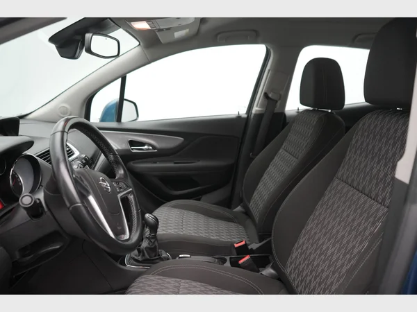 OPEL Mokka (2016) — foto 19 van 21