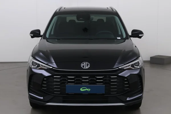 MG ZS Hybrid+ (HEV) (2026) — foto 11 van 18