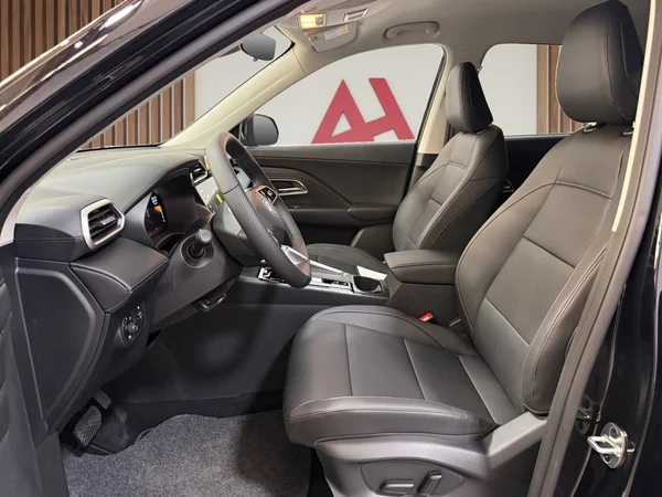 MG ZS (2026) — foto 4 van 29