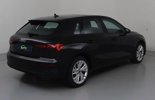 Audi A3 Sportback PHEV (2020) — foto 44 van 48