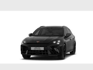 CUPRA Leon SW (2026)