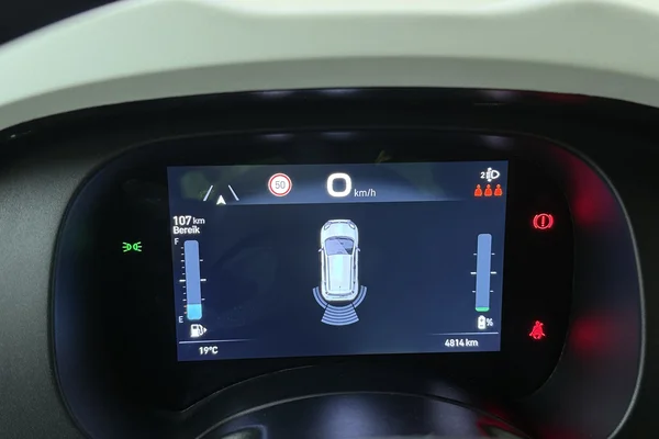 Fiat Pandina (2025) — foto 5 van 16