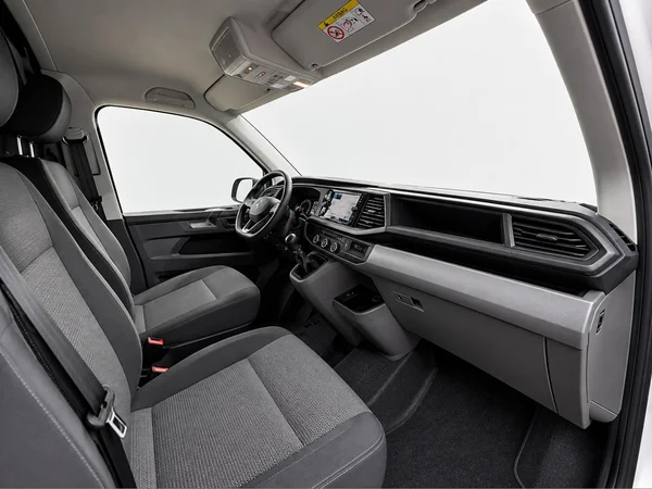 VOLKSWAGEN Transporter T6.1 1200 Fou Swb Dsl (2023) — foto 15 van 17