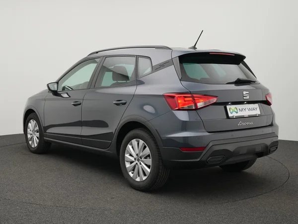 SEAT Arona (2023) — foto 33 van 38