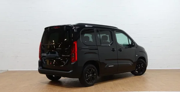 Citroën Berlingo (2026) — foto 23 van 28