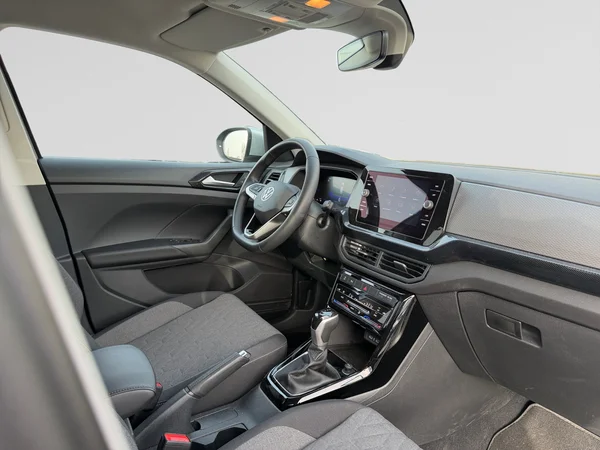 VOLKSWAGEN T-Cross (2025) — foto 11 van 17