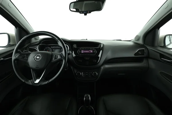 Opel Karl (2016) — foto 3 van 16
