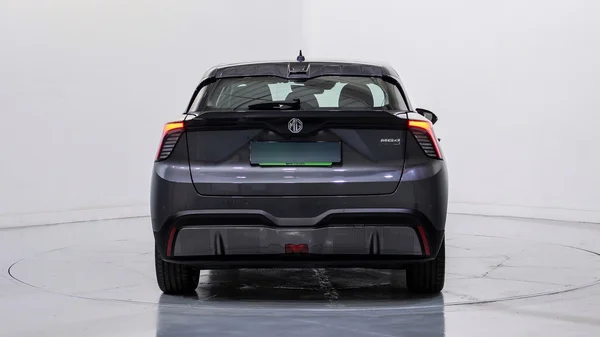 MG MG4 (2024) — foto 34 van 40