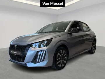 Peugeot 208 (2026)