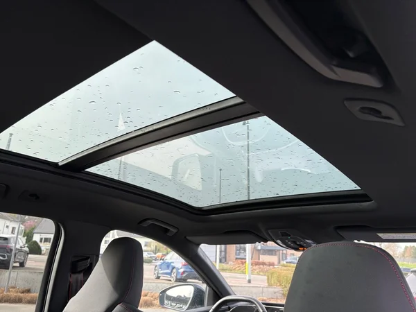AUDI Q6 e-tron (2026) — foto 11 van 24
