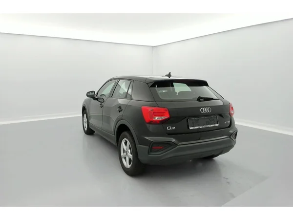 AUDI Q2 (2022) — foto 2 van 36