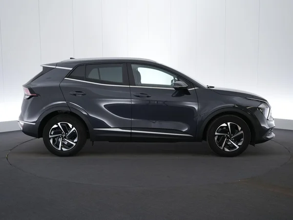 Kia Sportage (2024) — foto 21 van 24