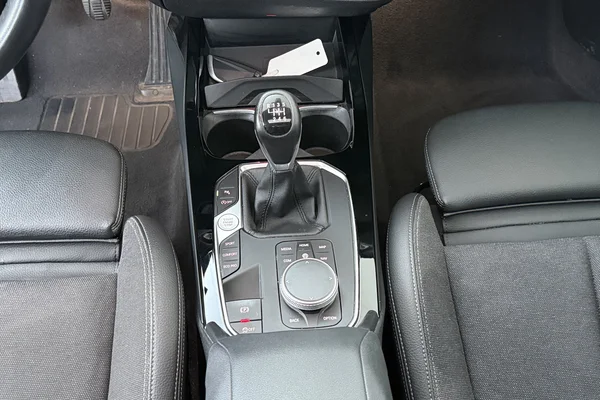 BMW 1 Hatch (F40) (2021) — foto 4 van 22