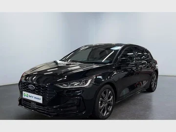 Ford FOCUS (2024)
