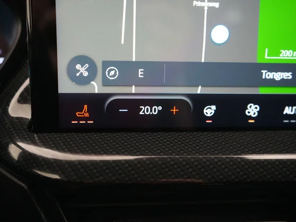 Ford Focus (2024) — foto 9 van 22