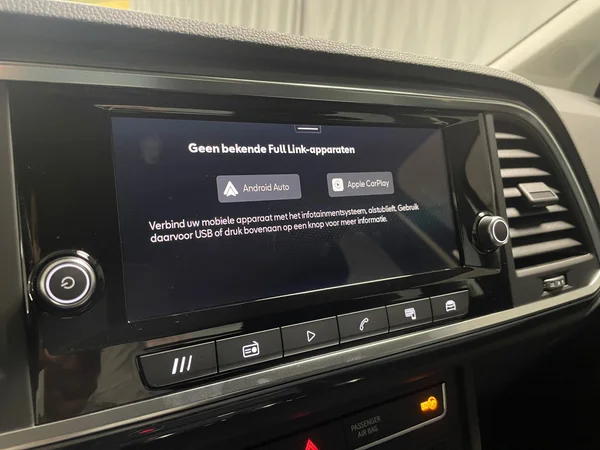 SEAT Ateca (2025) — foto 14 van 14