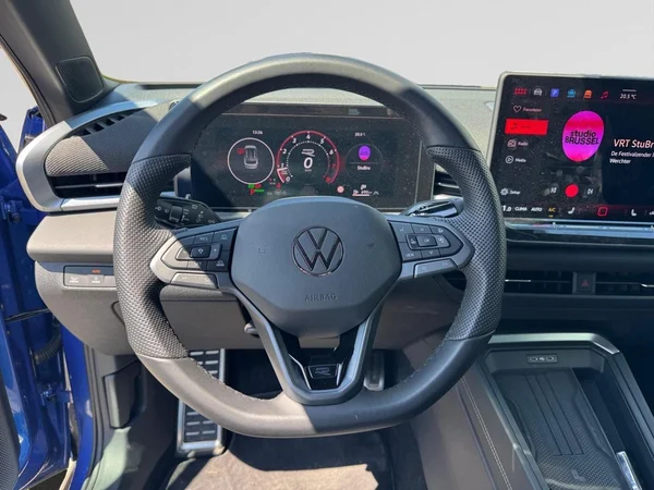 VOLKSWAGEN T-Roc (2026) — foto 17 van 24