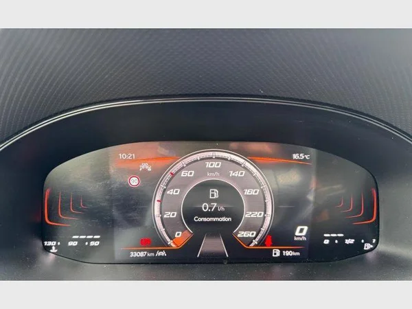 Seat Arona (2024) — foto 9 van 26