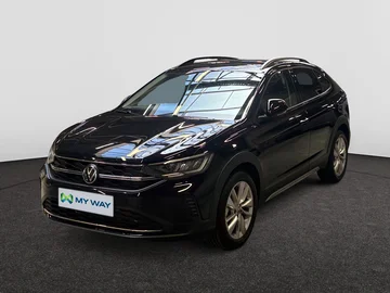 VOLKSWAGEN Taigo (2026)