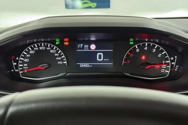 Peugeot 208 (2025) — foto 4 van 29